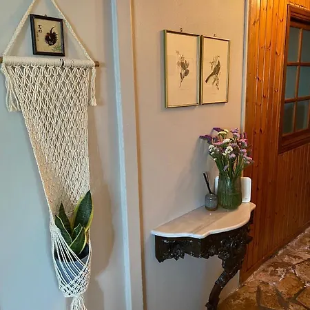 Panoramic Lagoon View *