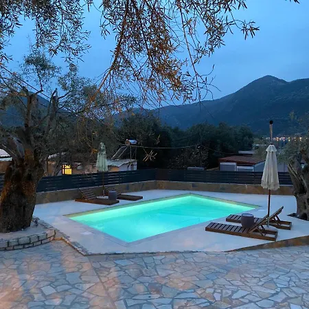 Willa Panoramic Lagoon View