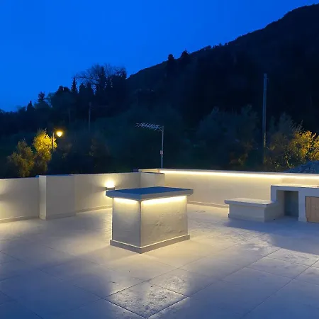 Panoramic Lagoon View *