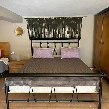 Panoramic Lagoon View Willa Yénion