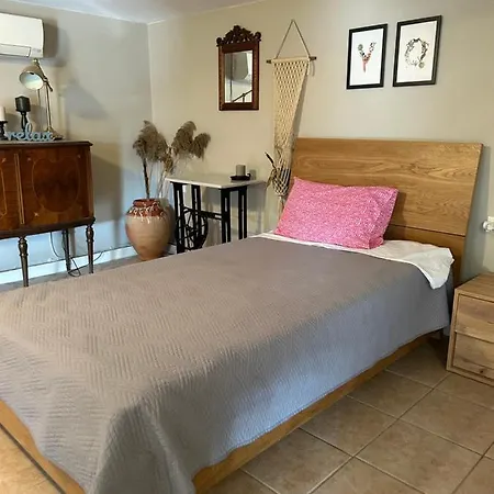 Willa Panoramic Lagoon View *