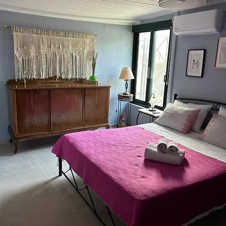 Panoramic Lagoon View * Yénion