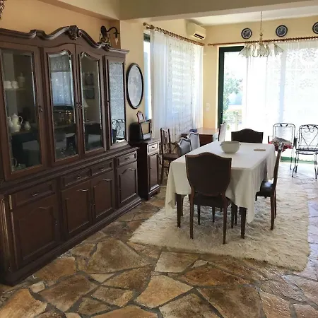 Willa Panoramic Lagoon View *