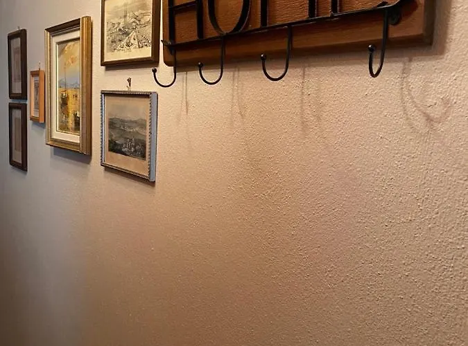 Panoramic Lagoon View 别墅 *