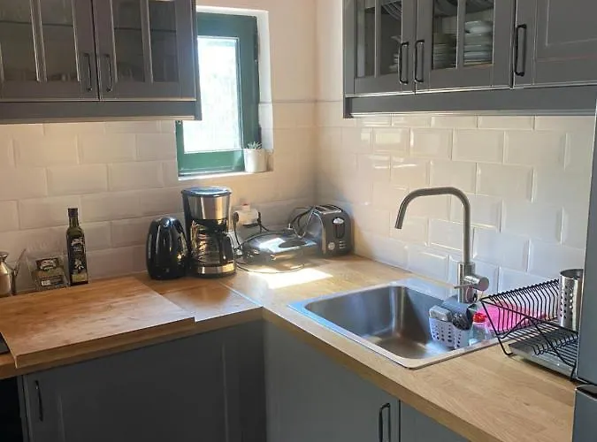 Panoramic Lagoon View *