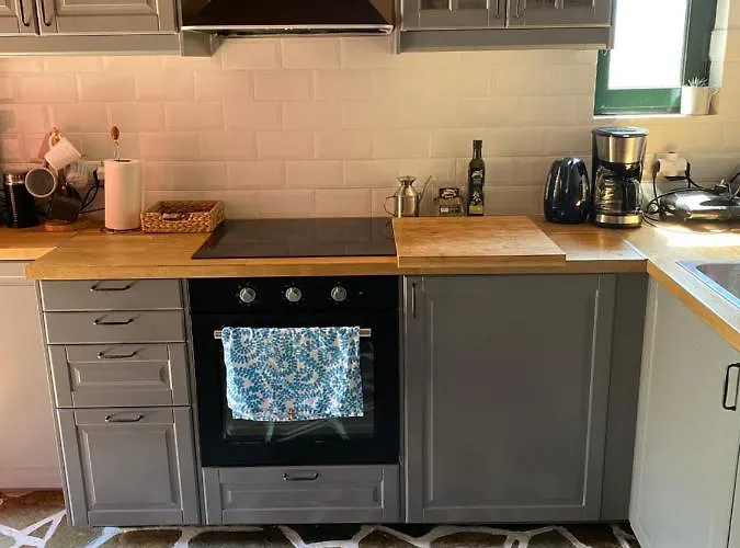 Panoramic Lagoon View 别墅 *