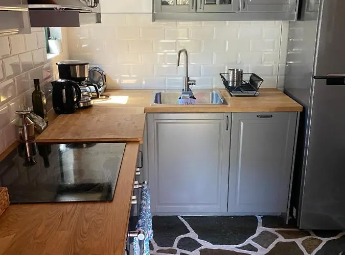 Panoramic Lagoon View * Yénion