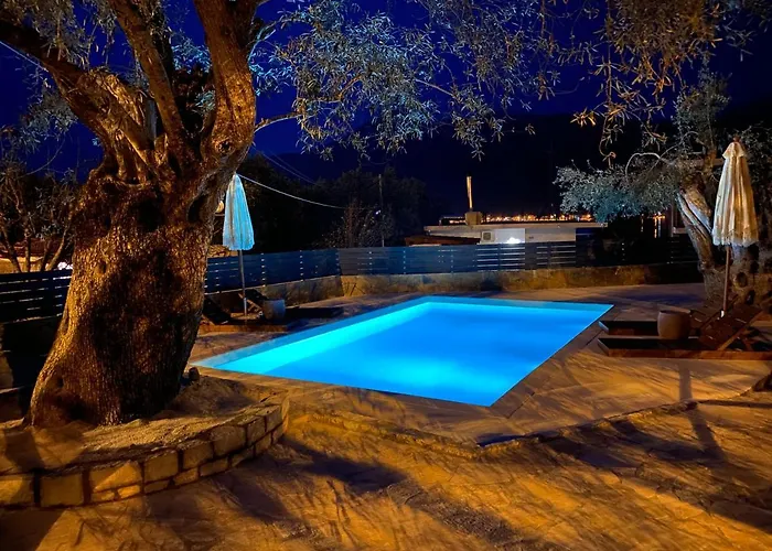 Panoramic Lagoon View * Yénion