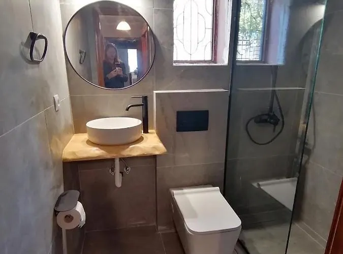 Panoramic Lagoon View * Yénion