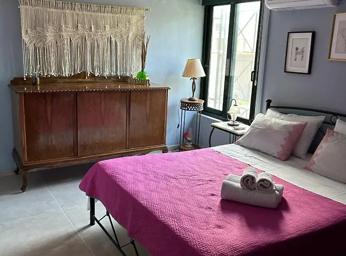 Panoramic Lagoon View * Yénion