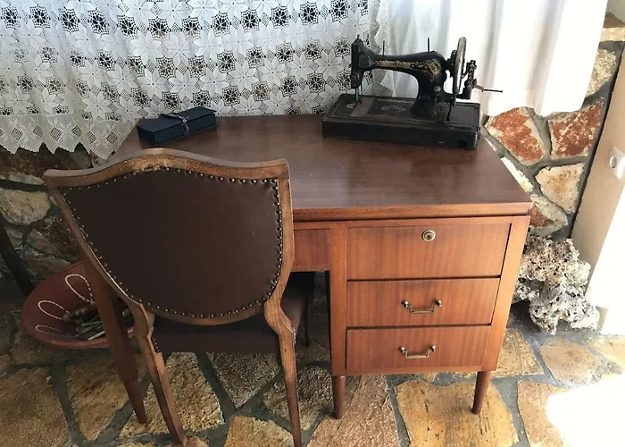 Panoramic Lagoon View 别墅 *