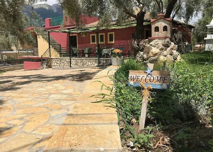 Panoramic Lagoon View * Yénion