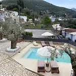 Villa Panoramic Lagoon View Yénion