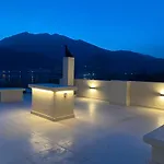 Panoramic Lagoon View *