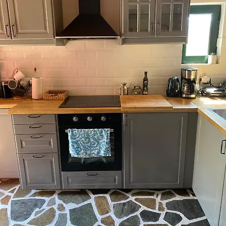 Panoramic Lagoon View Vilă *