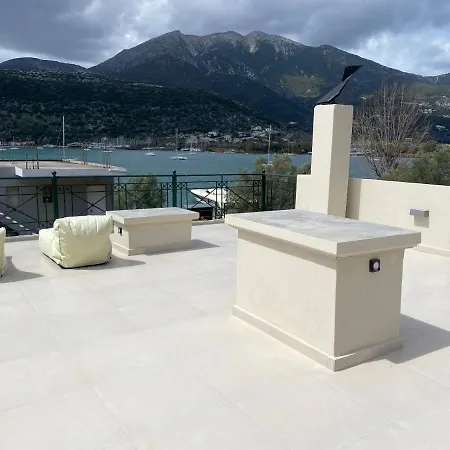 Panoramic Lagoon View Vilă *