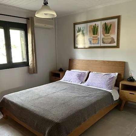 Panoramic Lagoon View Vilă