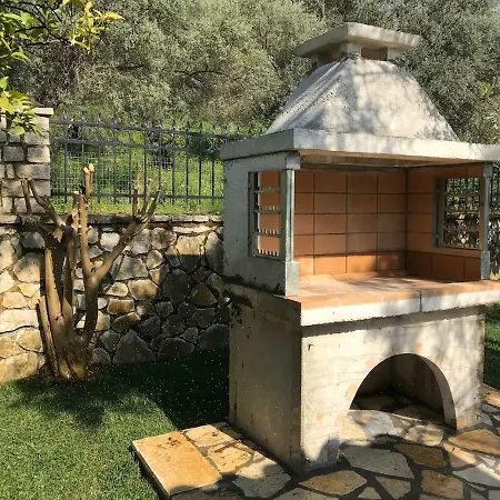 Vilă Panoramic Lagoon View Yénion