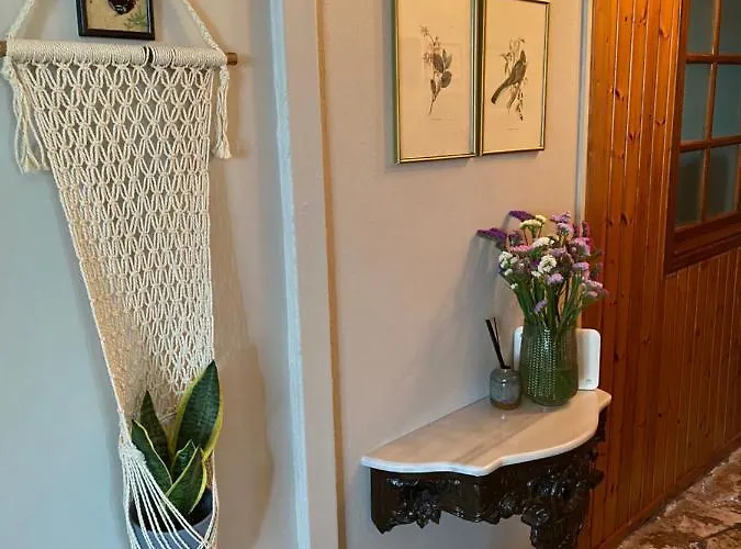 Panoramic Lagoon View *