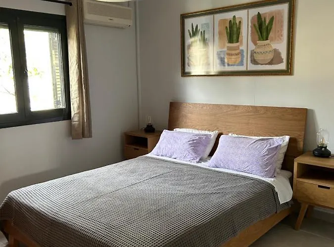 Panoramic Lagoon View Вилла